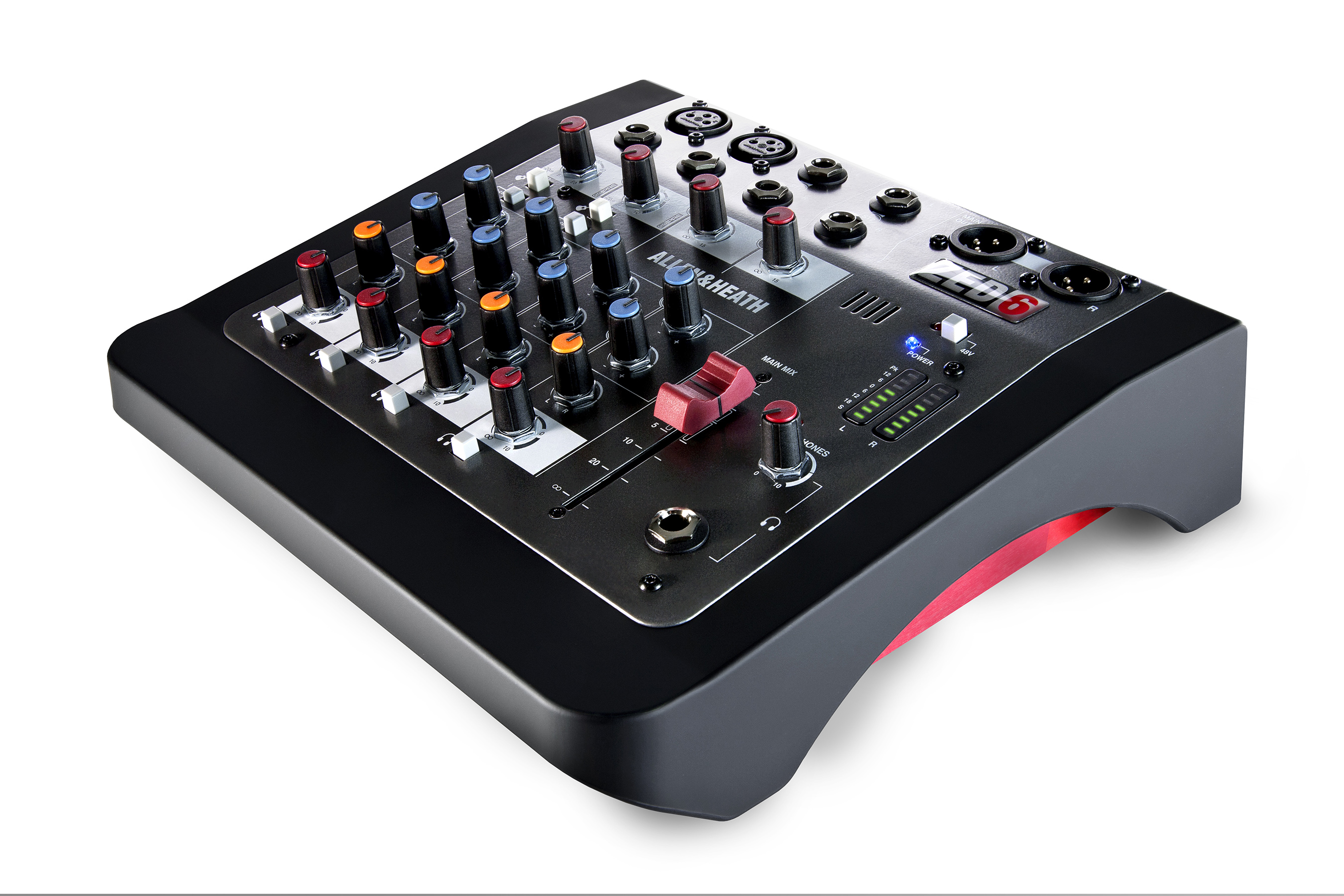 Allen & Heath ZED6 по цене 18&nbsp;390 ₽