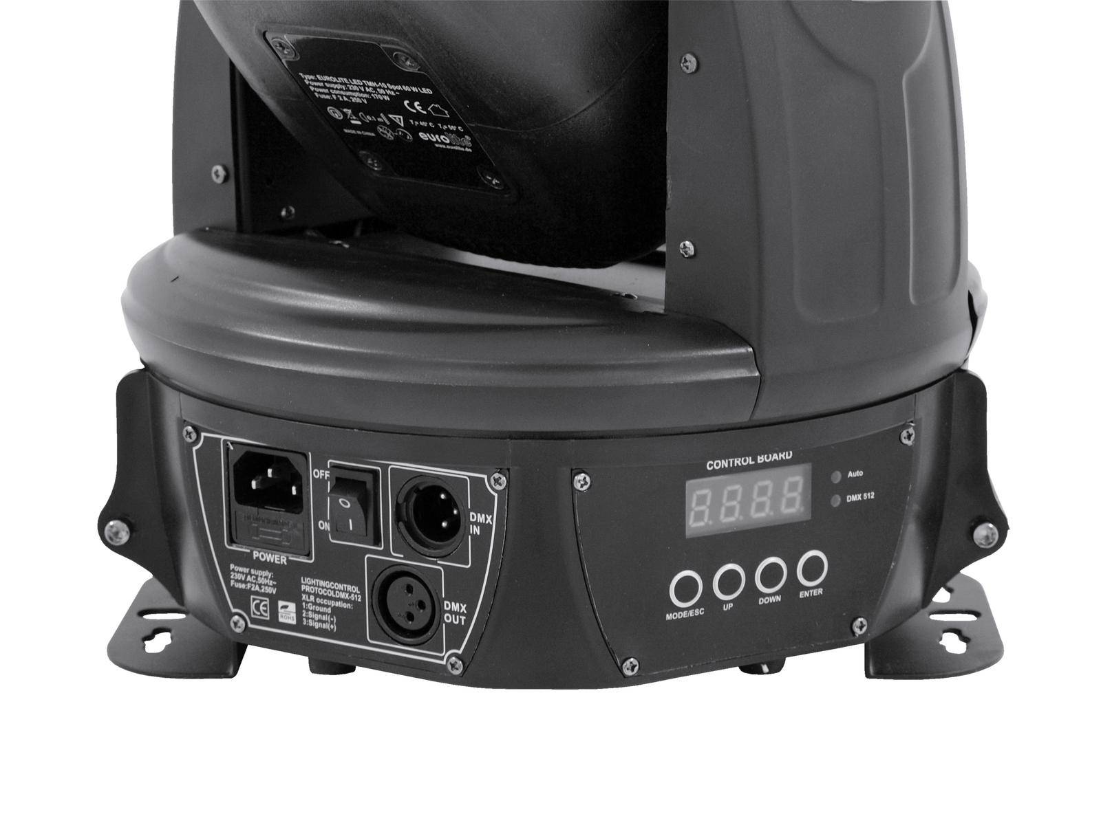 Eurolite LED TMH-11 Moving-Head Wash по цене 76&nbsp;140 ₽