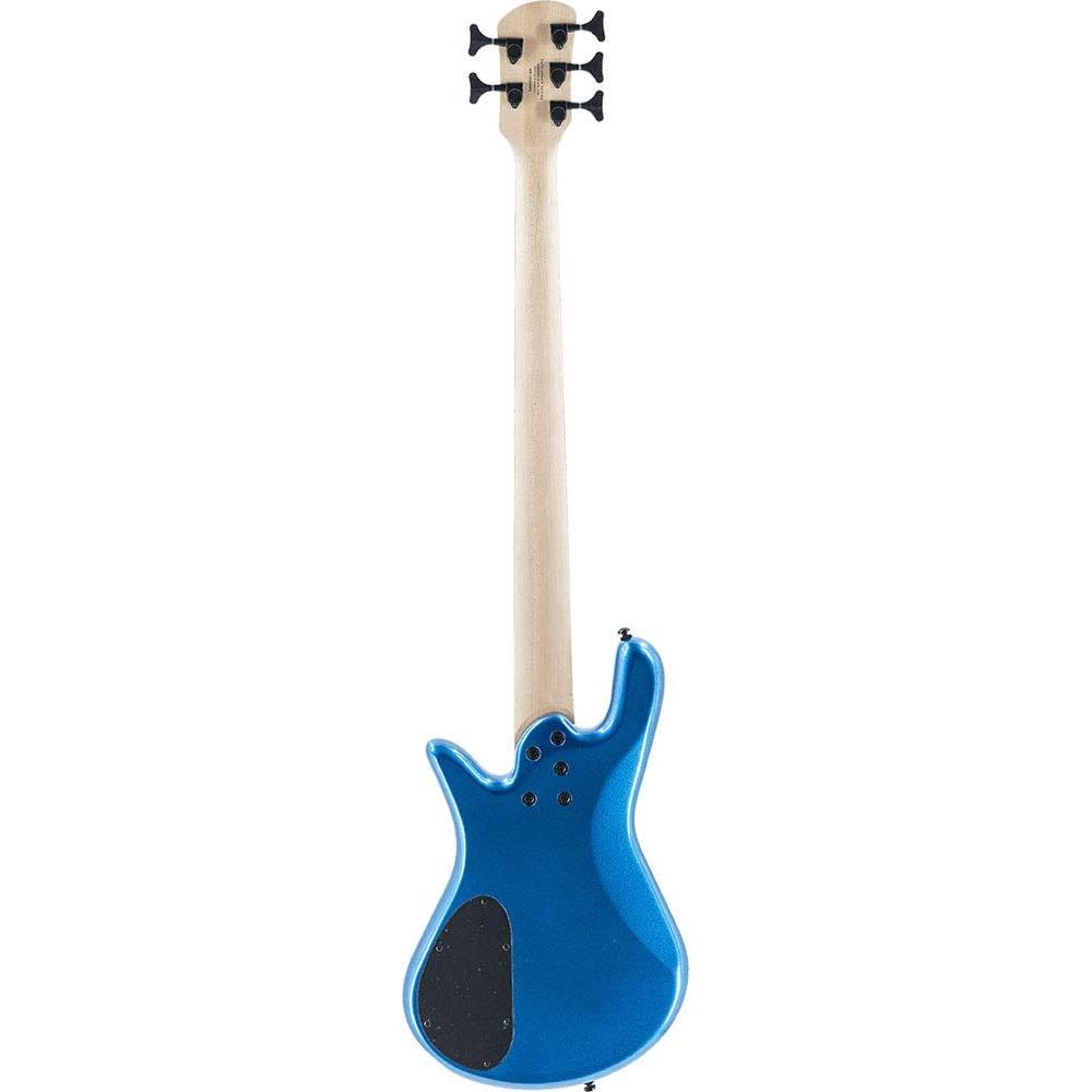 Spector Performer 4 Metallic Blue по цене 37&nbsp;580 ₽
