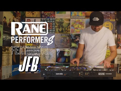 Rane Performer по цене 274&nbsp;450 ₽
