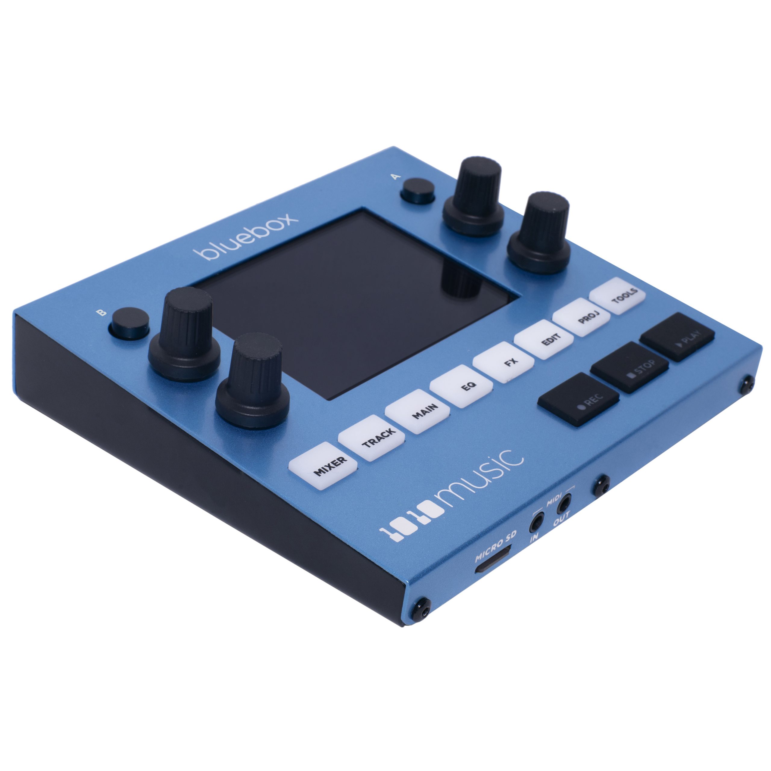 1010Music Bluebox по цене 50&nbsp;820 ₽