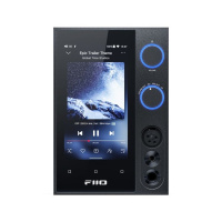 FiiO R7 Black по цене 97&nbsp;600 ₽