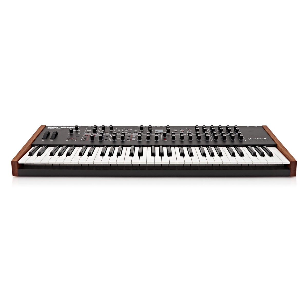 Dave Smith Prophet Rev2 8-Voice Keyboard по цене 287&nbsp;280 ₽