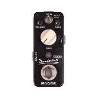 Mooer Thunderball по цене 3&nbsp;890 ₽