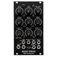 Erica Synths Bass Drum 2