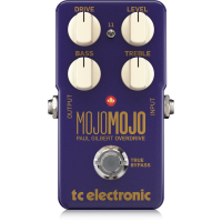 TC Electronic MOJOMOJO PAUL GILBERT EDITION по цене 7&nbsp;350 ₽