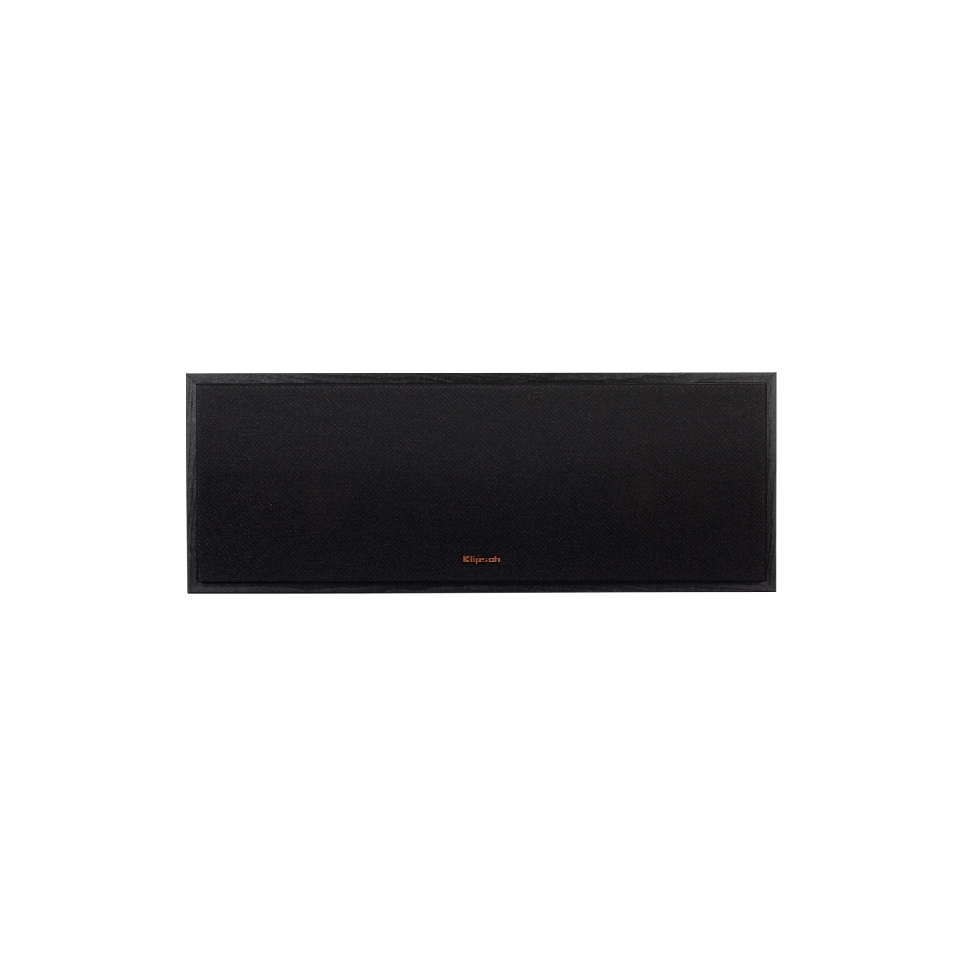 Klipsch R-52-C Black/GNM по цене 23&nbsp;000 ₽