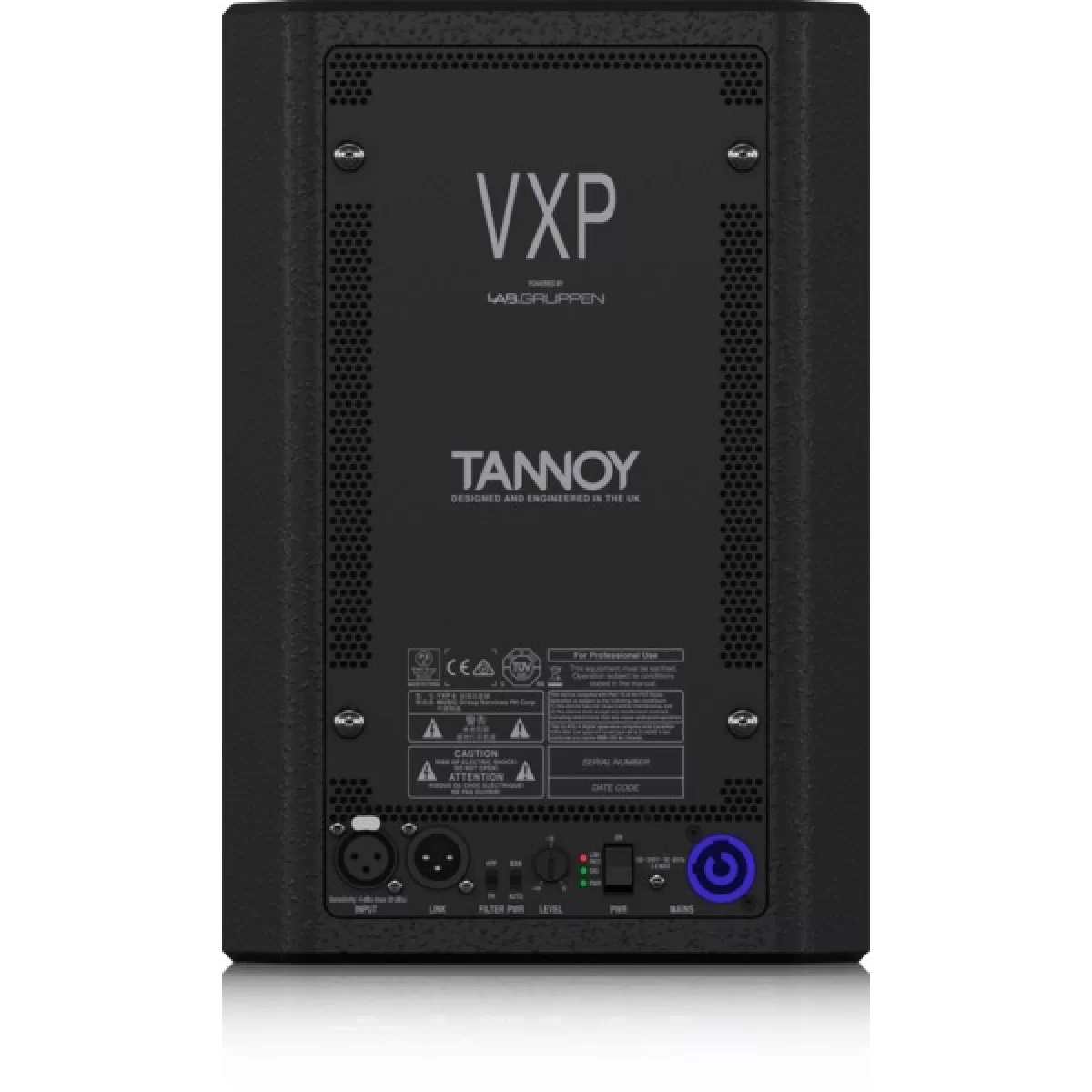 Tannoy VXP 6 по цене 78&nbsp;510 ₽