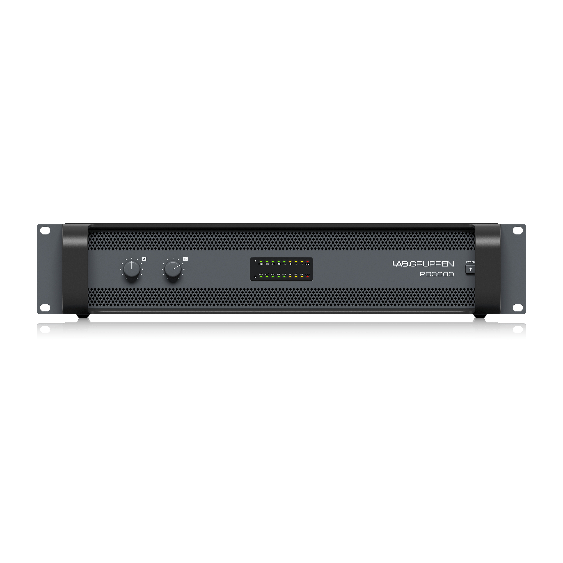 Lab.Gruppen PD3000 по цене 63&nbsp;990 ₽