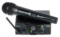 AKG WMS40 Mini Vocal Set BD US25C (539.300) по цене 22&nbsp;400 ₽