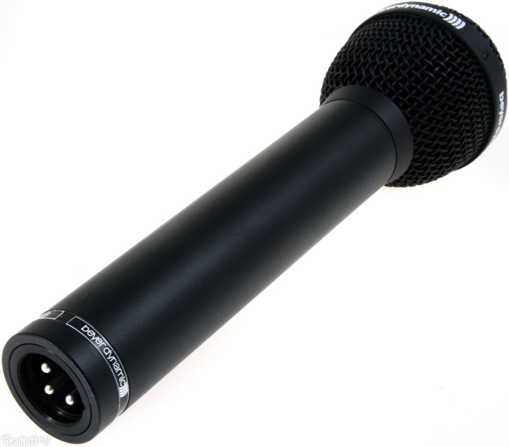Beyerdynamic M 88 TG по цене 43&nbsp;000 ₽
