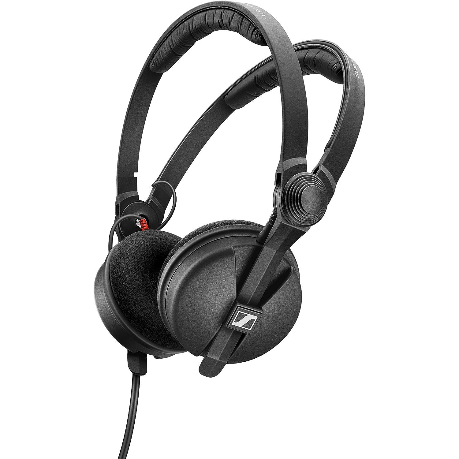 Sennheiser HD 25 Special Edition по цене 33&nbsp;000 ₽