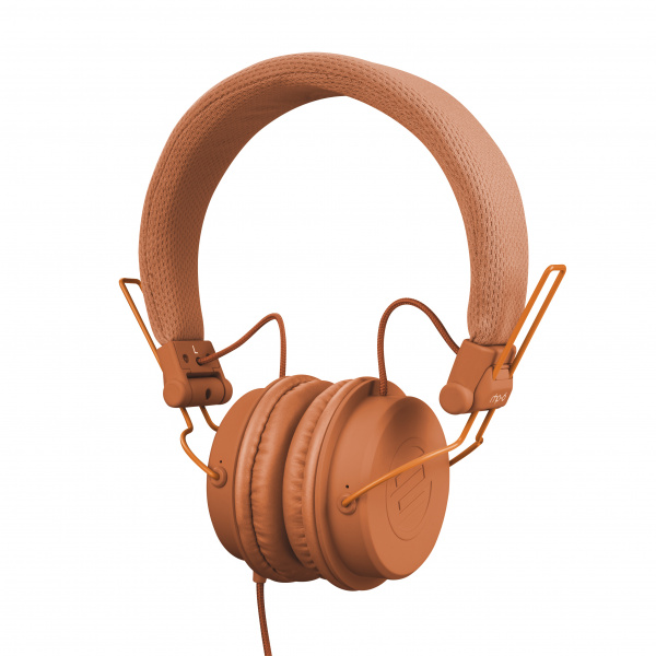 Reloop RHP-6 Orange по цене 6&nbsp;990 ₽