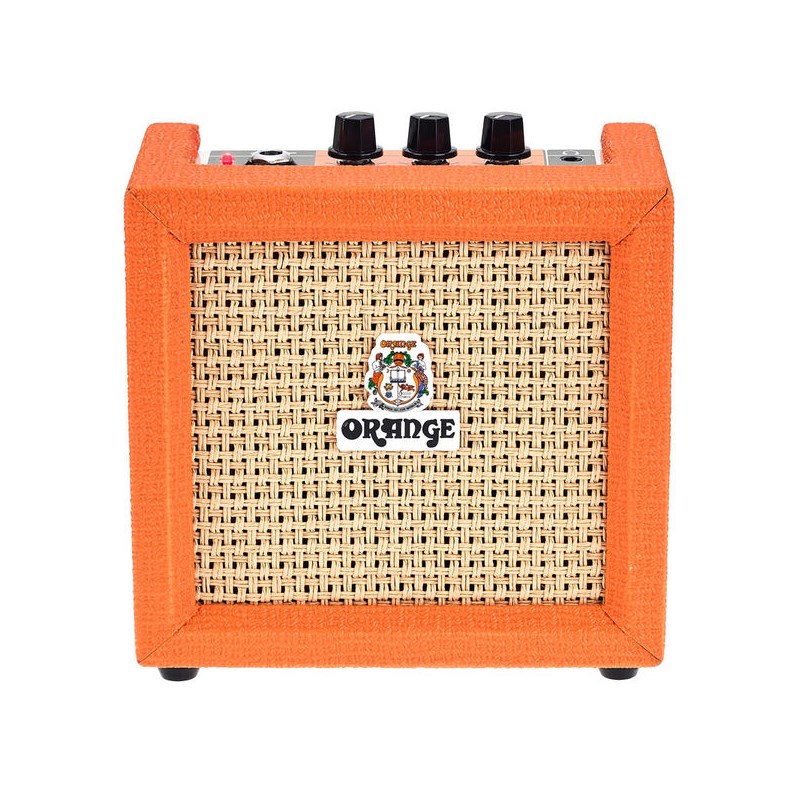 Orange Crush MINI по цене 5&nbsp;090 ₽