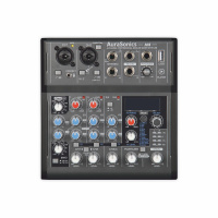 AuraSonics K4