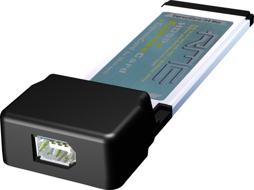 RME HDSPe Express Card по цене 38&nbsp;100 ₽