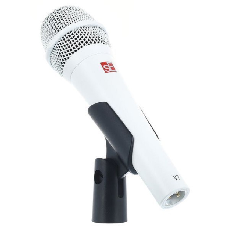 sE Electronics V7 White по цене 7&nbsp;760 ₽