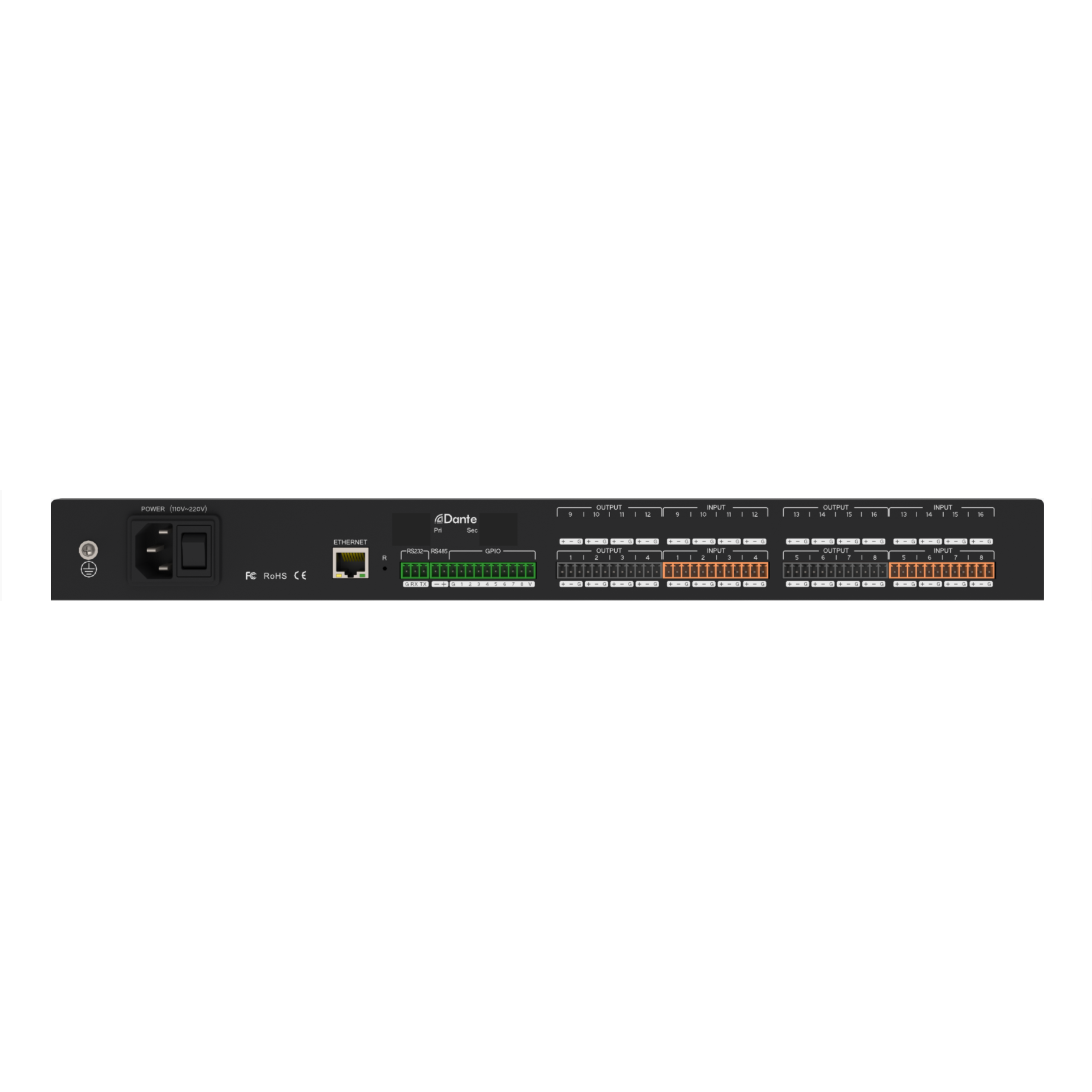 S-Track Tiger X88N по цене 0.00 ₽