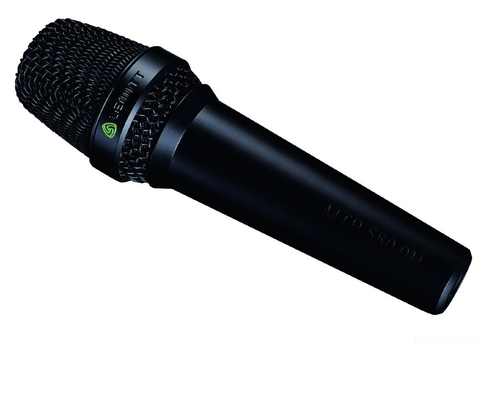 Lewitt MTP550DM по цене 16&nbsp;190 ₽
