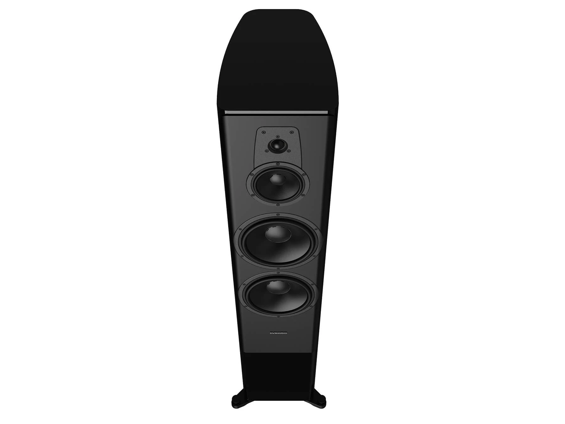 Dynaudio Contour 60i Black High Gloss по цене 1&nbsp;115&nbsp;000 ₽