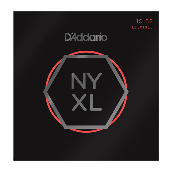 D'Addario NYXL1052 по цене 2&nbsp;590 ₽