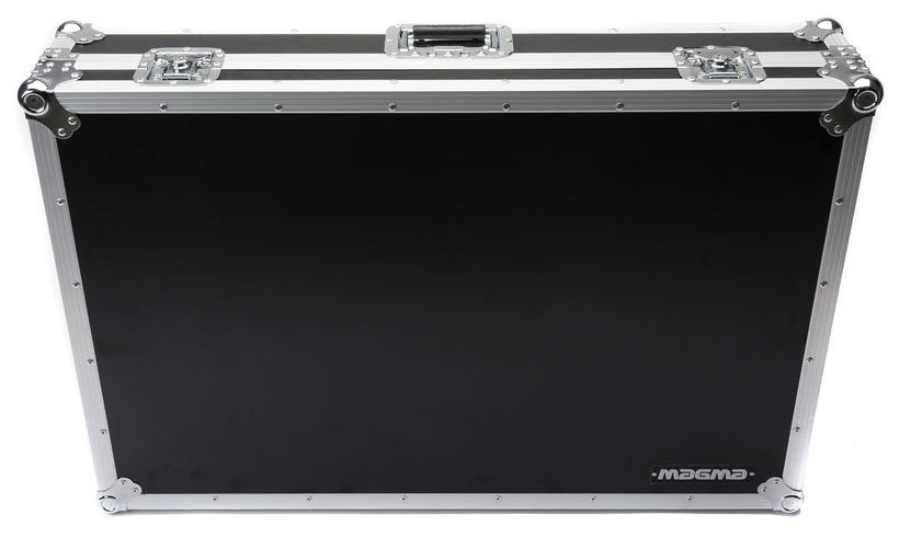 Magma DJ-Controller Case DDJ-RZX black/silver по цене 51&nbsp;160 ₽