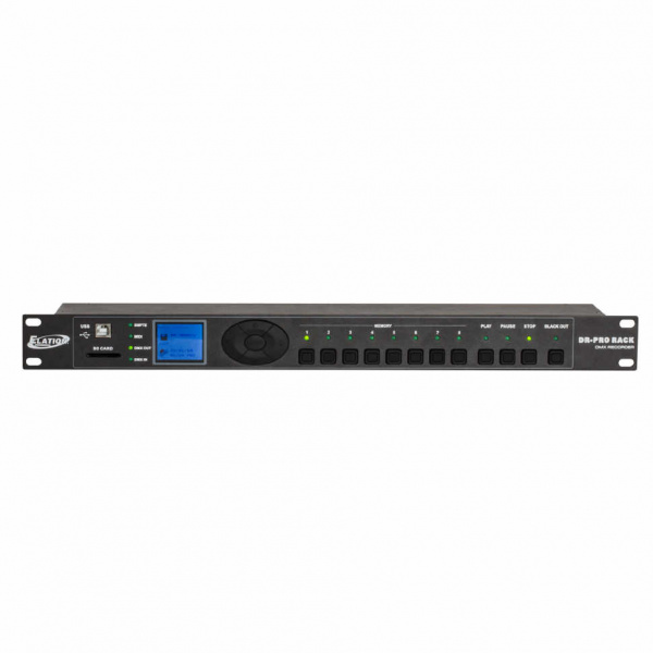 Elation DR-PRO Rack по цене 10&nbsp;350 ₽