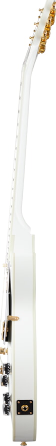 Epiphone Les Paul Custom Alpine White по цене 160&nbsp;000 ₽