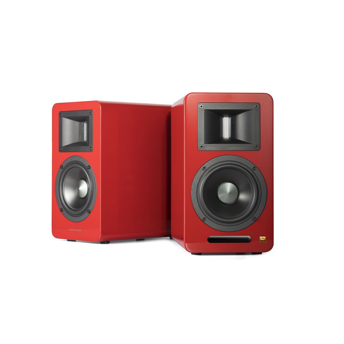 AirPulse A100 Red по цене 64&nbsp;050 ₽