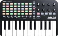 AKAI PRO APC Key 25 по цене 16&nbsp;200 ₽