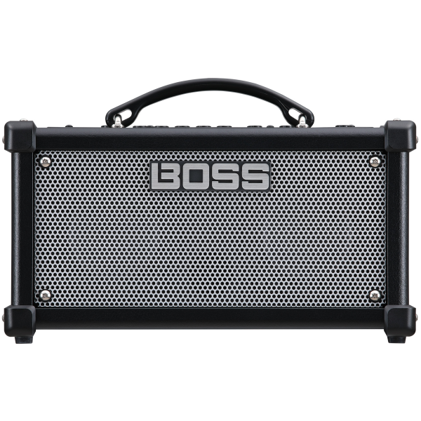 Boss Dual Cube LX по цене 25&nbsp;150 ₽