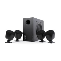 AuraSonics Quadrate-BK по цене 41&nbsp;580 ₽