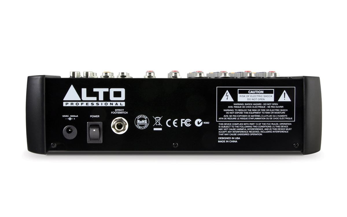Alto ZMX122FX по цене 26&nbsp;400 ₽