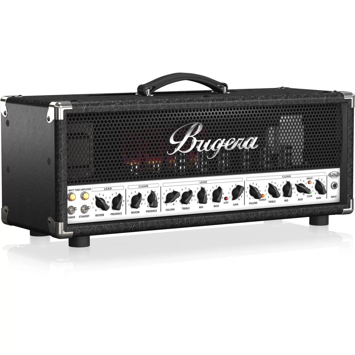 Bugera 6262 Infinium по цене 96&nbsp;390 ₽