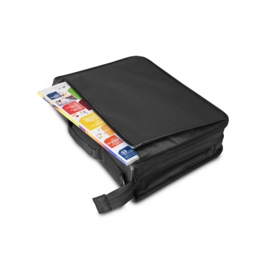 UDG Ultimate DIGI Wallet Large Black/Orange Inside по цене 5&nbsp;750 ₽