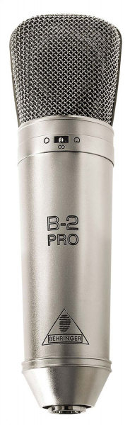 Behringer B-2 PRO по цене 14&nbsp;540 ₽