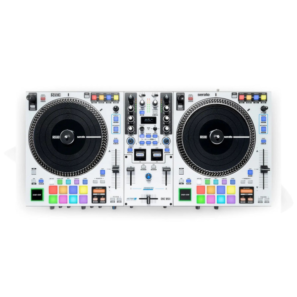 Rane One MK2 по цене 178&nbsp;280 ₽