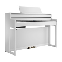 Roland HP704 WH Set