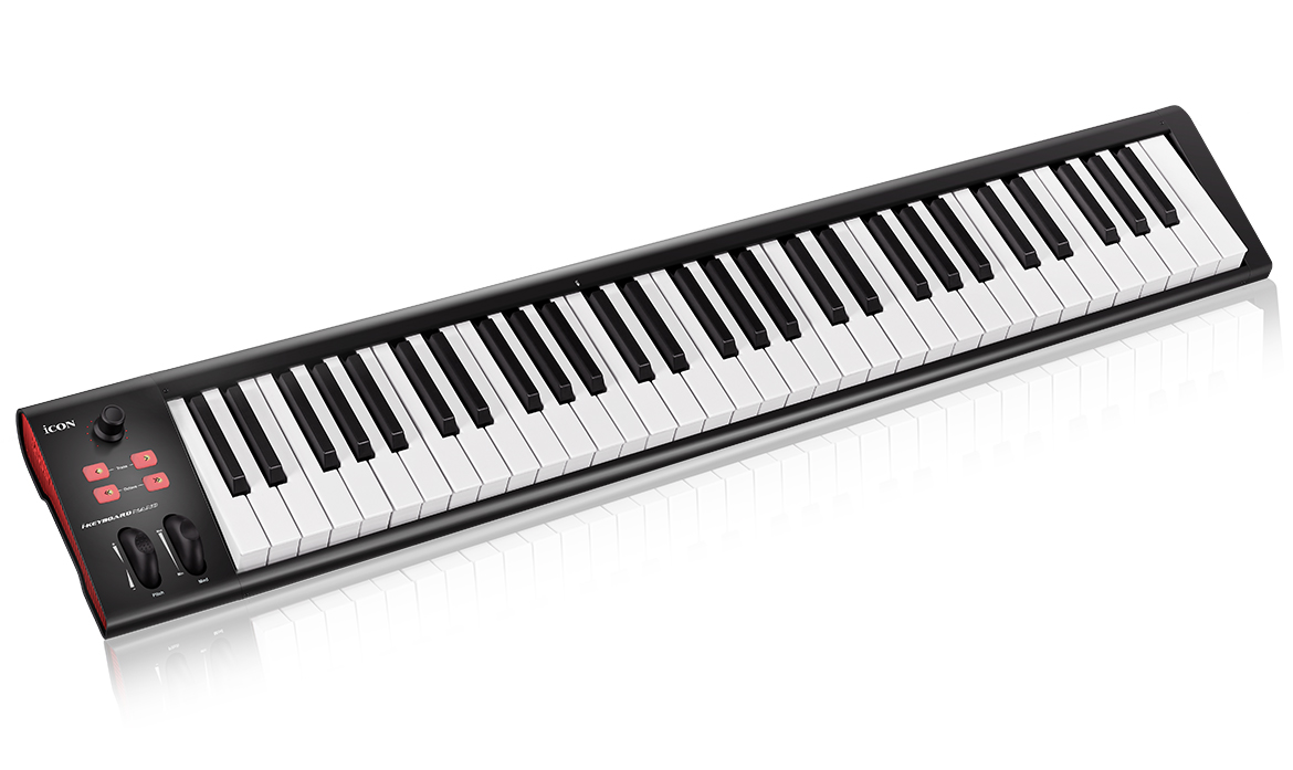 iCON iKeyboard 6Nano по цене 17&nbsp;990 ₽