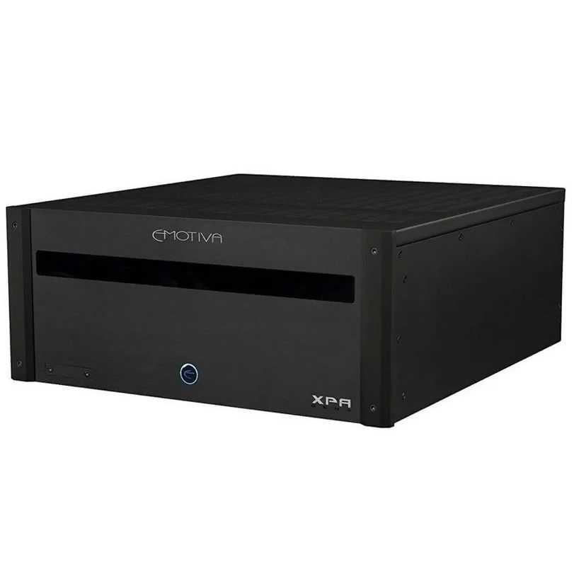Emotiva XPA-DR1 по цене 279&nbsp;990 ₽