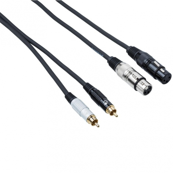 Bespeco EAY2F2R 300 по цене 2&nbsp;880 ₽