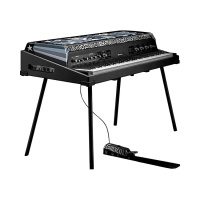 Rhodes MK8 Nicolas Dixon Special Edition Moon Boogie по цене 1&nbsp;806&nbsp;980 ₽