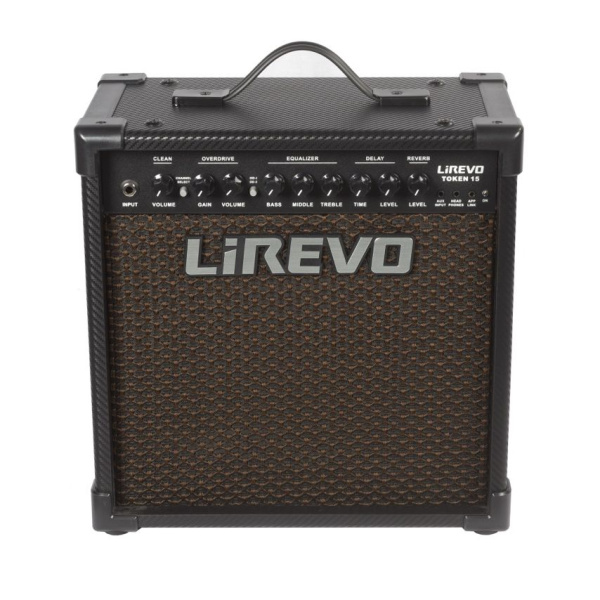 LiRevo Token 15 по цене 9&nbsp;540 ₽