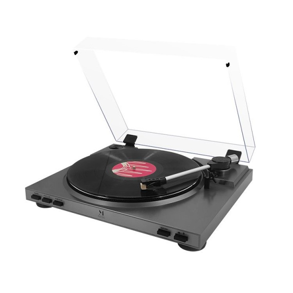 Music Public Kingdom TT21AT Grey по цене 10&nbsp;190 ₽
