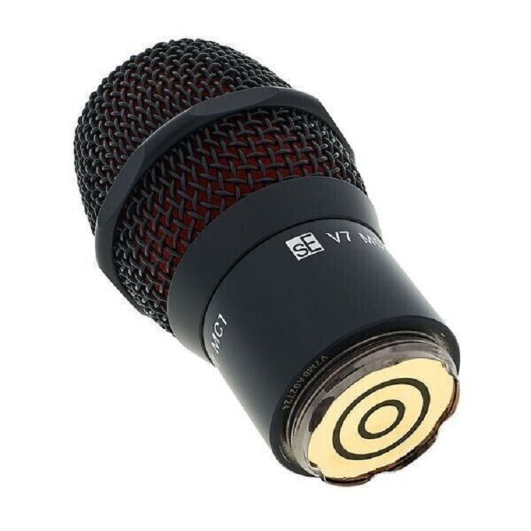 sE Electronics V7 MC1 Black по цене 43&nbsp;650 ₽