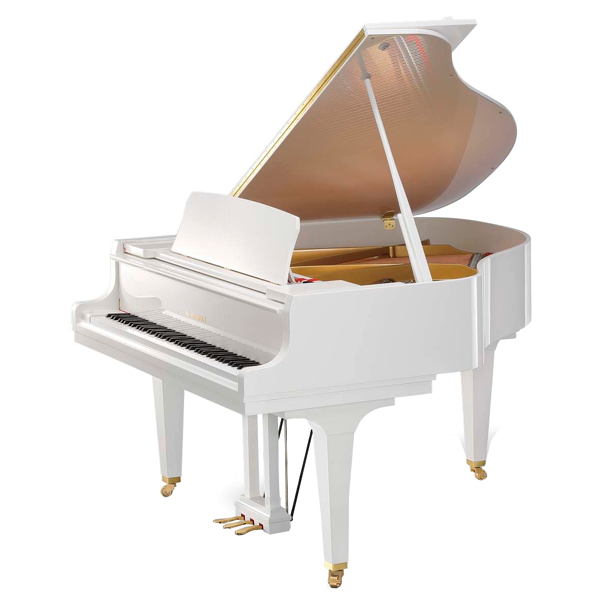 Kawai GL-20 WH/P по цене 2&nbsp;082&nbsp;490 ₽