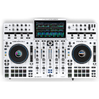 Denon Prime 4+ White