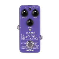 Nux NRV-3 Damp Reverb по цене 6&nbsp;010 ₽