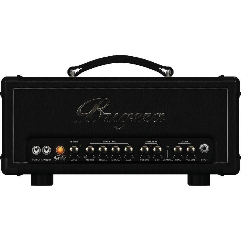 Bugera G5 Infinium по цене 48&nbsp;870 ₽