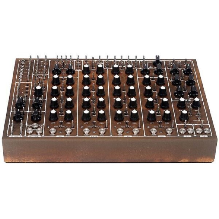 SOMA Pulsar-23 Rust по цене 150&nbsp;370 ₽